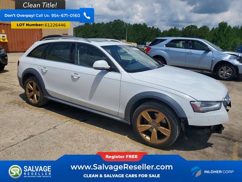 Used 2013 Audi A4 Prestige AWD/4WD image 5