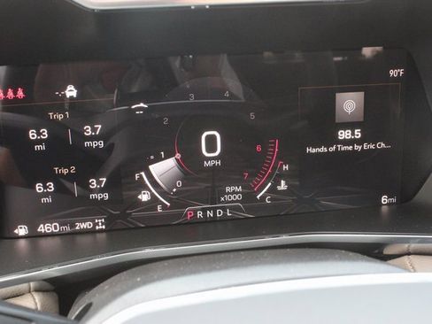 New 2026 GMC Canyon Denali w/ LPO, Denali Black Edition image 30