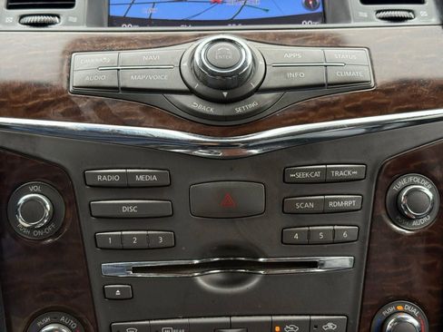 Used 2018 Nissan Armada SL w/ Premium Package RWD image 64