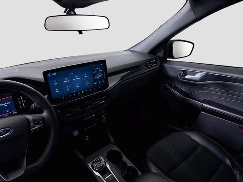 Used 2023 Ford Escape ST-Line w/ Tech Pack #1 FWD image 26