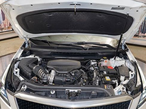 Used 2020 Cadillac XT5 Sportv AWD/4WD image 5