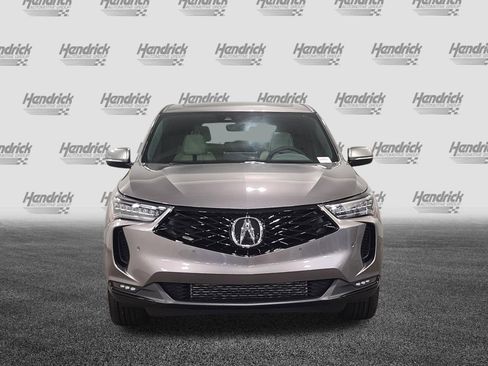 New 2026 Acura RDX A-Spec image 3