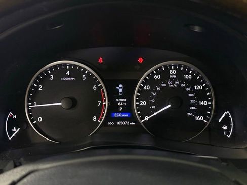 Used 2015 Lexus ES 350 w/ Luxury Package image 25