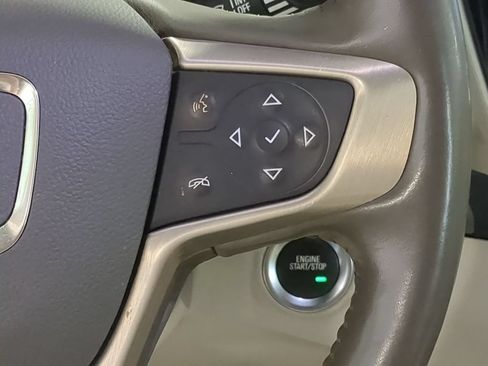 Used 2020 GMC Terrain Denali AWD/4WD image 31