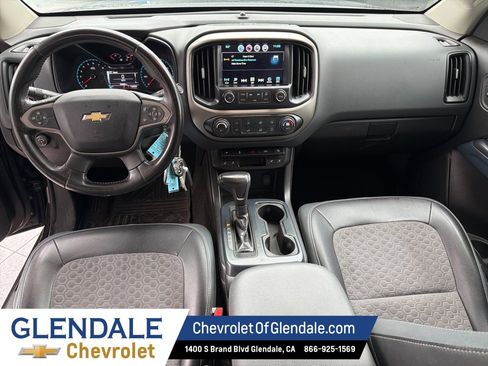 Used 2016 Chevrolet Colorado Z71 image 13