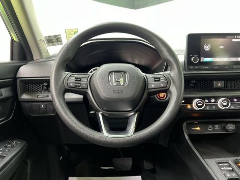 Used 2023 Honda CR-V EX image 19