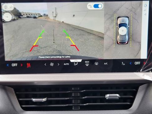 New 2026 Ford Explorer ST image 23