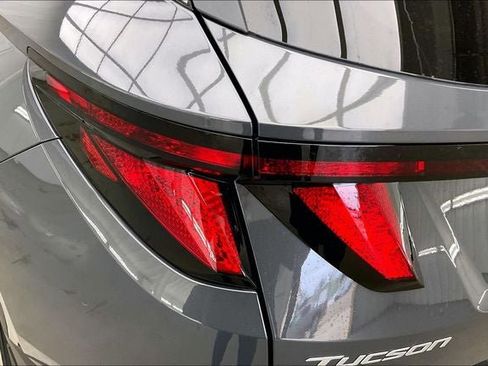 New 2026 Hyundai Tucson SEL image 16