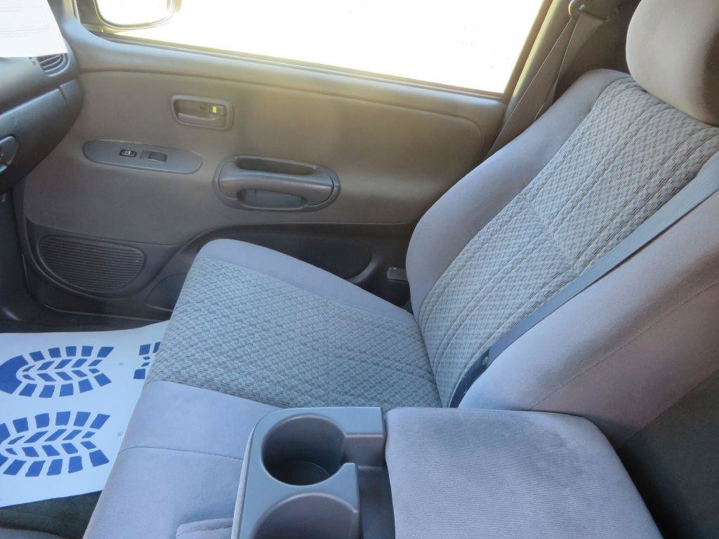 Used 2006 Toyota Tundra SR5 AWD/4WD image 21