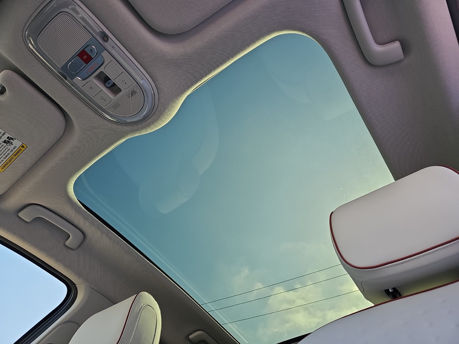 Certified 2024 Hyundai Ioniq 5 Limited RWD image 37