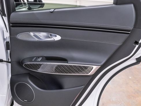 Certified 2022 Genesis GV70 3.5T Sport w/ Sport Prestige Package AWD/4WD image 29
