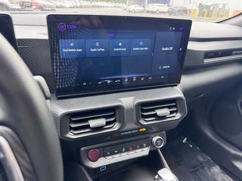 Used 2025 Ford Mustang GT RWD image 26