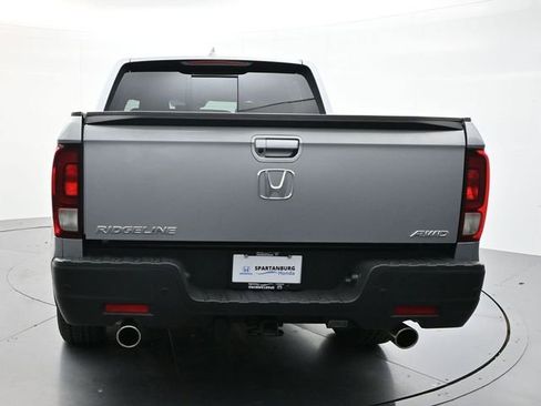 Used 2021 Honda Ridgeline RTL-E image 7