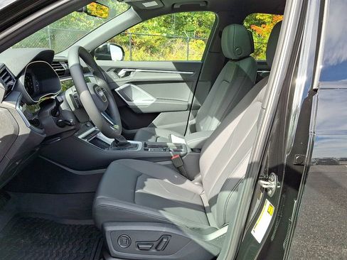 New 2025 Audi Q3 2.0T Premium image 6