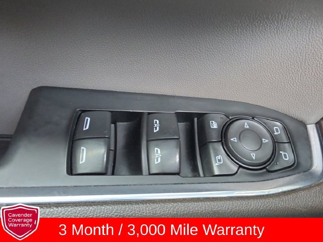 Used 2023 Chevrolet Silverado 1500 LTZ AWD/4WD image 29