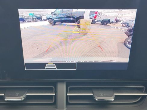 New 2026 Chevrolet Trax RS w/ Driver Confidence Package FWD image 13