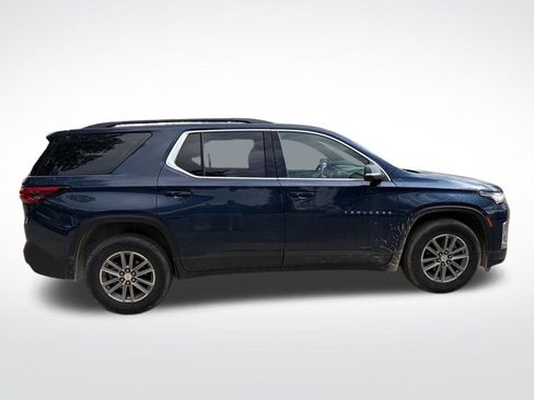 Used 2023 Chevrolet Traverse LT FWD image 8