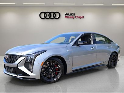 Used 2026 Cadillac CT5 V Blackwing w/ Super Cruise 1 Package