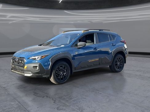 New 2026 Subaru Crosstrek 2.5i Wilderness AWD/4WD image 3