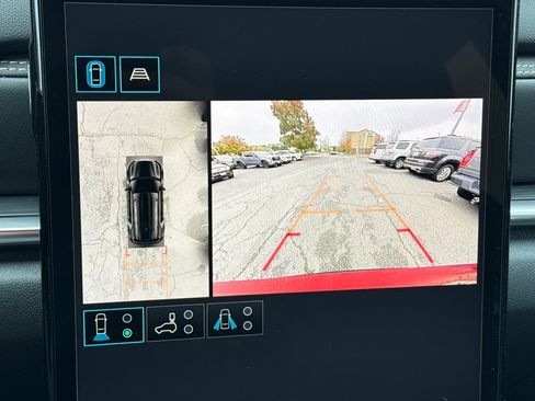 New 2026 GMC Terrain Elevation image 21