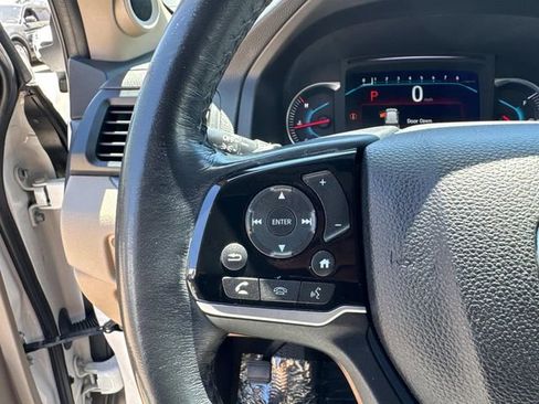 Used 2022 Honda Pilot EX-L image 22