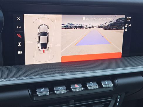 Certified 2024 Porsche 911 Carrera S image 18