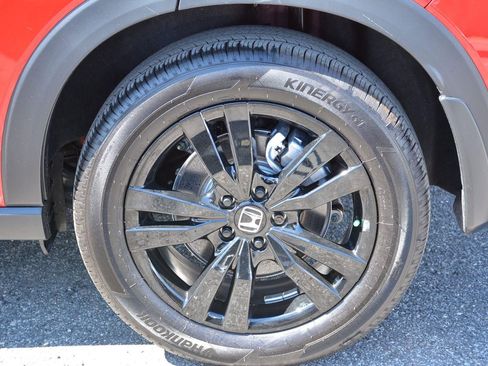 Used 2026 Honda HR-V Sport image 31