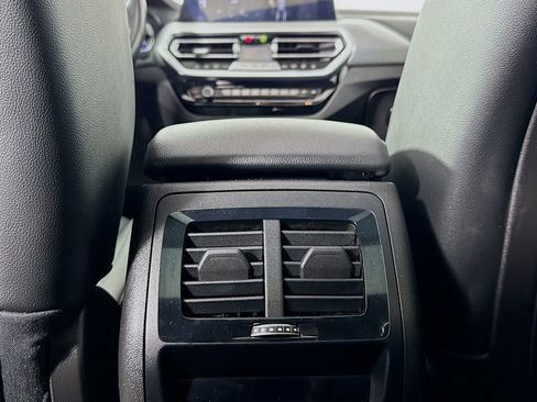 Used 2022 BMW X3 xDrive30i w/ Convenience Package image 33