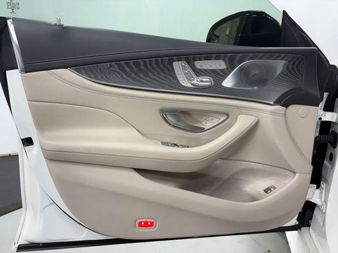 Used 2022 Mercedes-Benz AMG GT 53 w/ Executive Rear Seat Package image 6