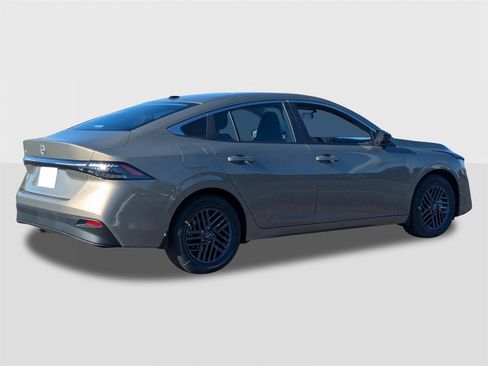 New 2026 Nissan Sentra SV image 5