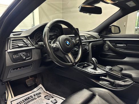 Used 2016 BMW 428i Gran Coupe xDrive AWD/4WD image 14