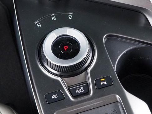 Used 2024 Kia EV6 Wind w/ Wind Technology Package image 24