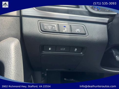 Used 2019 Hyundai Sonata Limited FWD image 19
