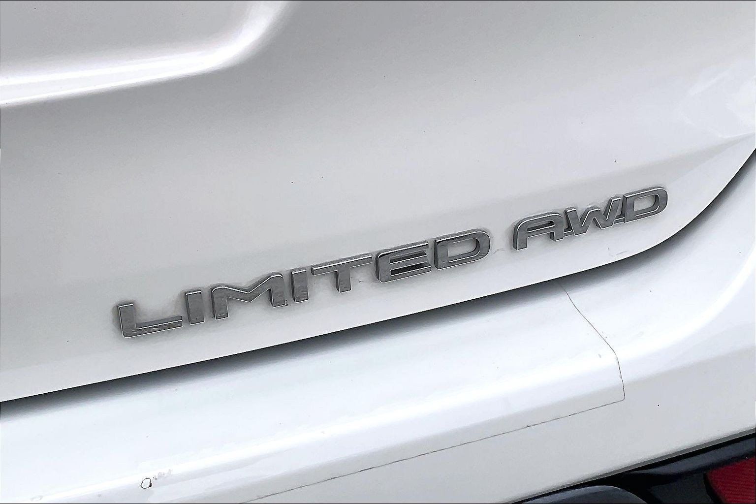 Used 2021 Toyota Highlander Limited AWD/4WD image 8