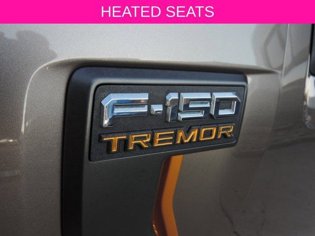 Used 2022 Ford F150 Tremor w/ Equipment Group 402A High AWD/4WD image 20