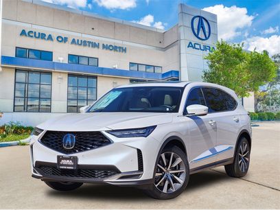 New 2026 Acura MDX w/ Technology Package