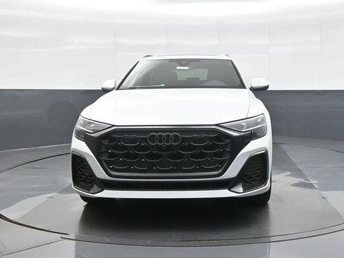 New 2026 Audi Q8 Premium Plus AWD/4WD image 2
