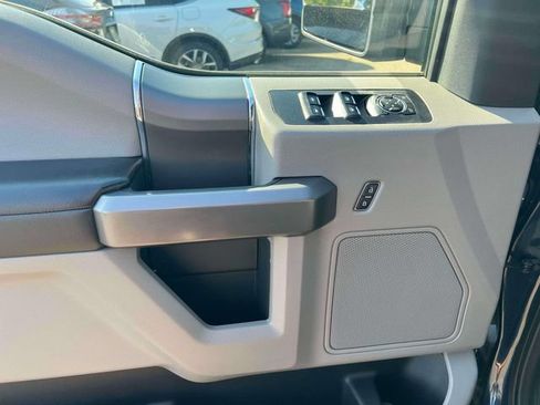 Used 2020 Ford F150 XLT w/ Equipment Group 302A Luxury AWD/4WD image 24