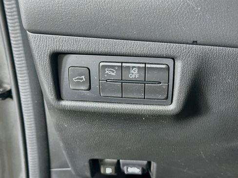 Used 2024 MAZDA CX-5 AWD 2.5 S w/ Preferred Package image 17