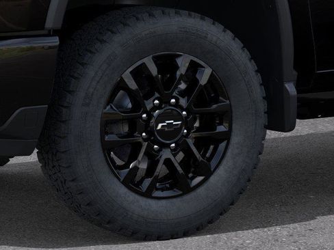 New 2026 Chevrolet Silverado 2500 LT image 10