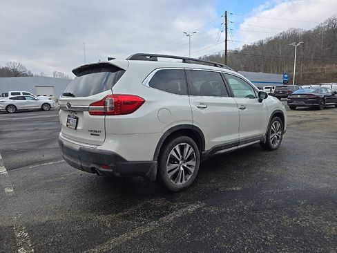 Used 2020 Subaru Ascent Touring w/ Popular Package #3 image 5