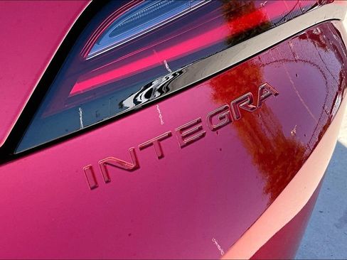 Certified 2026 Acura Integra FWD image 36