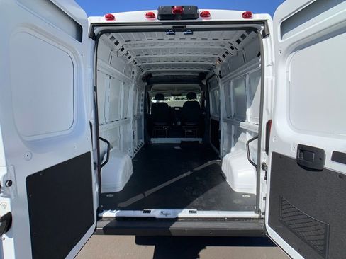New 2026 RAM ProMaster 2500 w/ Power Group image 24