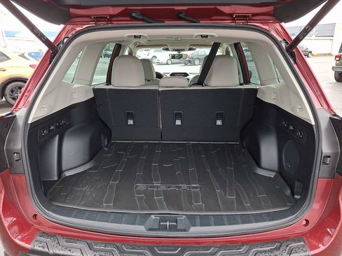 Used 2023 Subaru Forester Limited AWD/4WD image 34