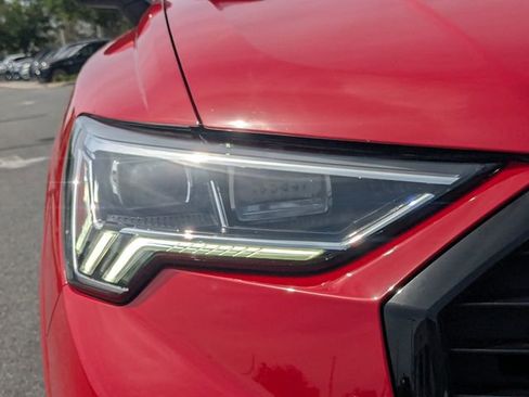 Used 2024 Audi Q3 2.0T Premium Plus AWD/4WD image 10