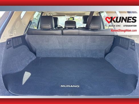 Used 2012 Nissan Murano LE w/ Platinum Pkg AWD/4WD image 17