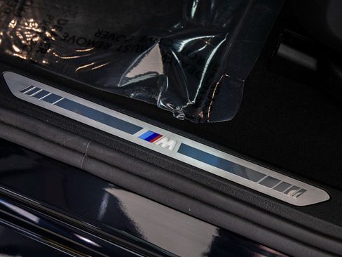 Certified 2025 BMW X6 xDrive40i image 35