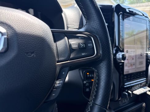 Used 2022 RAM 1500 Sport w/ Rebel Level 2 Equipment Group AWD/4WD image 27