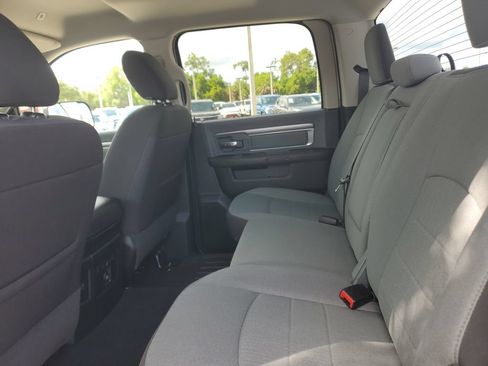 Used 2023 RAM 1500 Classic SLT w/ Trailer & Traction Group RWD image 15