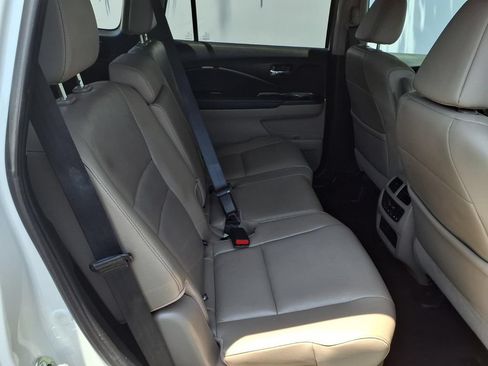 Used 2016 Honda Pilot EX-L image 22